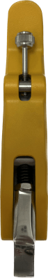 Locking mechanism for Vsett 10+