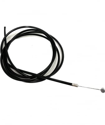 Zero 10 rear brake cable
