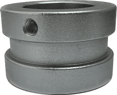 Steering clamp Zero 8X