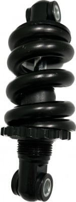 Front shock absorber VSETT 10+