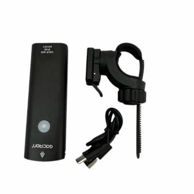 Gaciron V9CP-850 LED headlamp