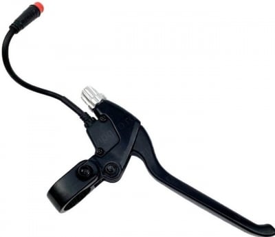 Brake handle right Blade mini Pro
