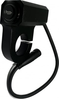 Button horn VSETT 10+/11+