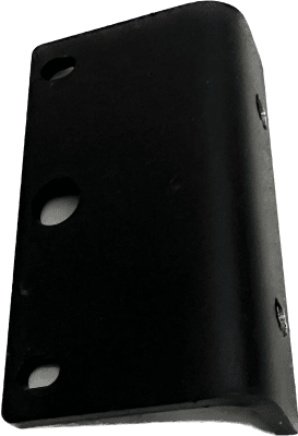 Front bracket VSETT 11+