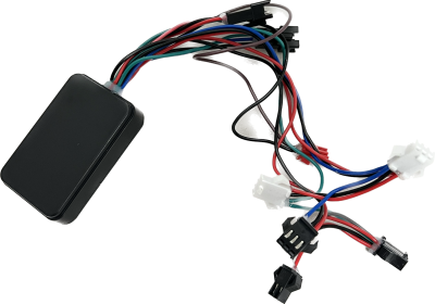 Light module for VSETT 10+