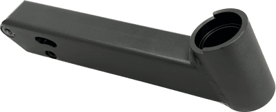 Vertical rod base VSETT 8