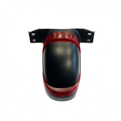 Front fender for ZERO 10X
