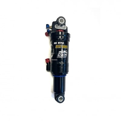 DNM air shock for ZERO 10X