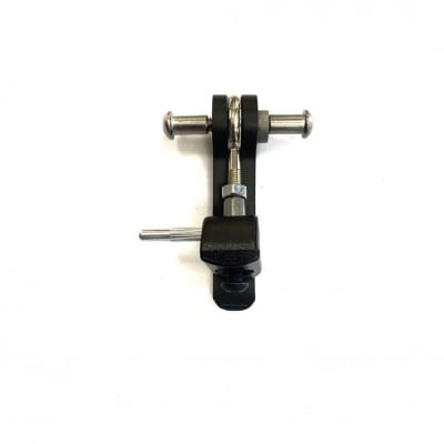 xiaomi lever with axis and cog for M365