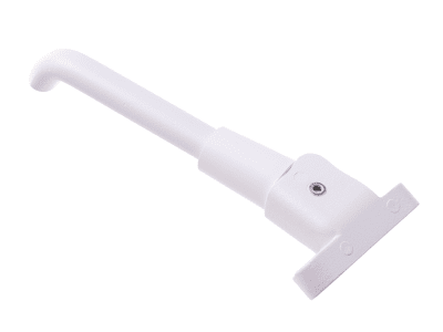 Хiaomi stepper for M-365 white