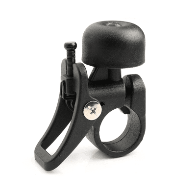 Xiaomi bell M365 black/silver