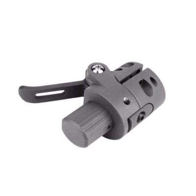 Folding mechanism for Xiaomi M365