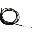 Zero 10 rear brake cable