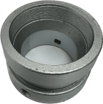 Steering clamp Zero 8X