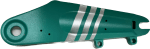 Rear left shoulder - carrier Vsett 9+