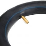 Inner tyre with straight valve 10x2.125- F2o/F25/F30/F40