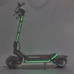 TEVERUN FIGHTER MINI 52V/20,8Ah