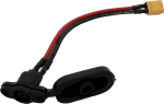 VSETT Mini charging port