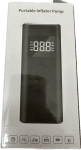 Electric pump