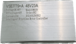 Комплект контролери за VSETT 9+ преден и заден