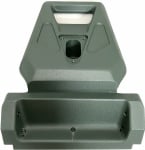 VSETT 8 Rear step support