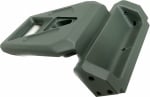 VSETT 8 Rear step support