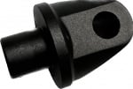 Lower ear damper VSETT 8