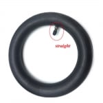 Inner tyre with straight valve 10x2.125- F2o/F25/F30/F40