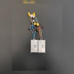 controller Zero 8X ELECTRIC TROTINETTE powerful high speed fast