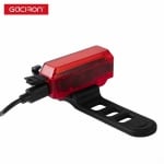Gaciron W11 led flashing rear light