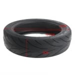 Tubeless outer tyre 60/70-6.5