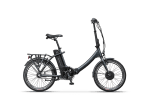 E-bike Apache Tocho Nexus
