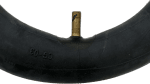 Inner tyre 10x2 with straight valve